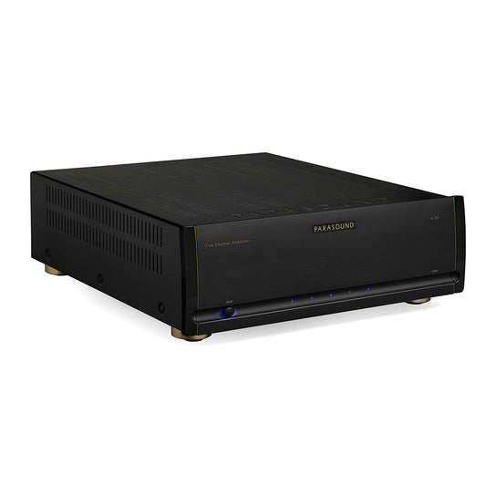 Parasound Halo A52+ 5 Channel Power Amplifier