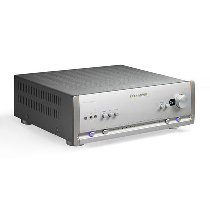 Parasound Halo Series HINT 6 Integrated Amplifier