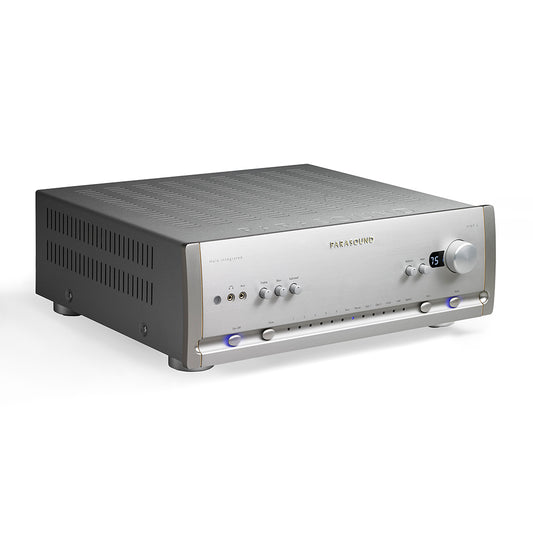 Parasound Halo Series HINT 6 Integrated Amplifier