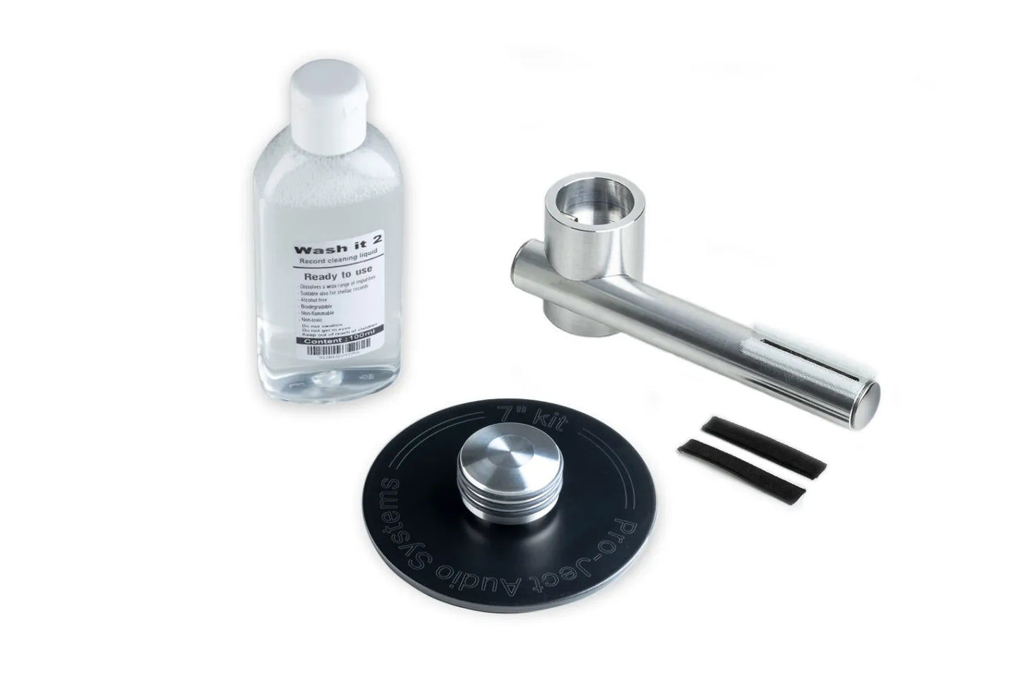 Pro-Ject VC-S, S2 7" Arm Kit