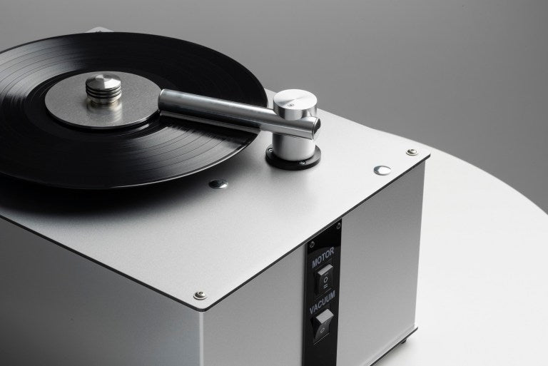 Pro-Ject VC-S3 Record Cleaner