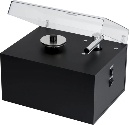 Pro-Ject VC-S/VC-S MKII Dust Cover
