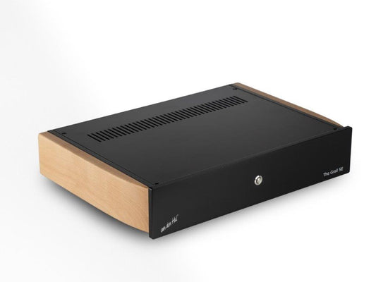 van den Hul - Grail SE