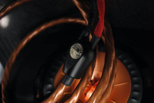 Wireworld Mini Eclipse 8 Biwired Speaker Cable