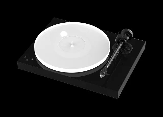 Pro-Ject X1 B Turntable