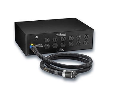 Audience aR12 Power Conditioner