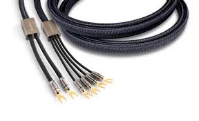 Clarus Cable Aqua MKII Bi-Wire Speaker Cable