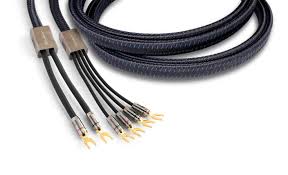 Clarus Cable Aqua MKII Bi-Wire Speaker Cable (Pair)