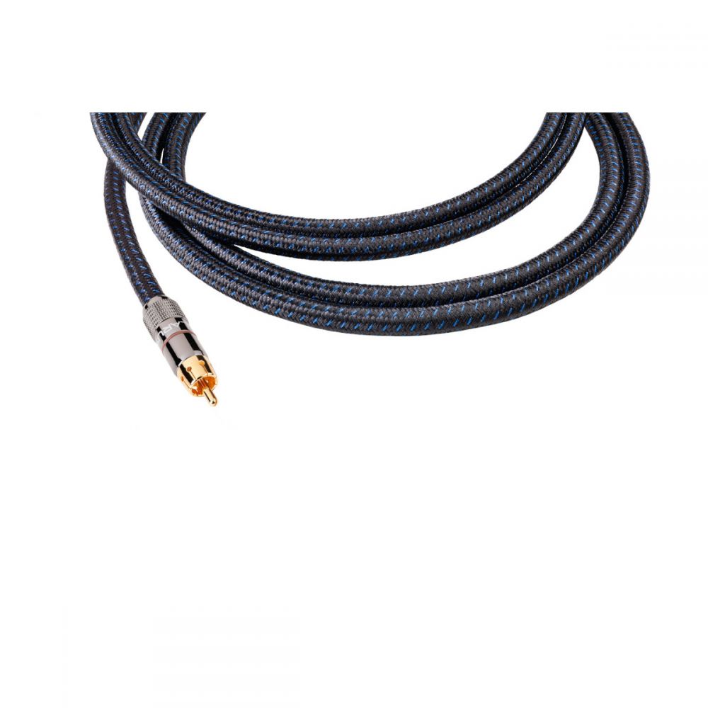 Clarus Cable Aqua MKII Subwoofer Cable