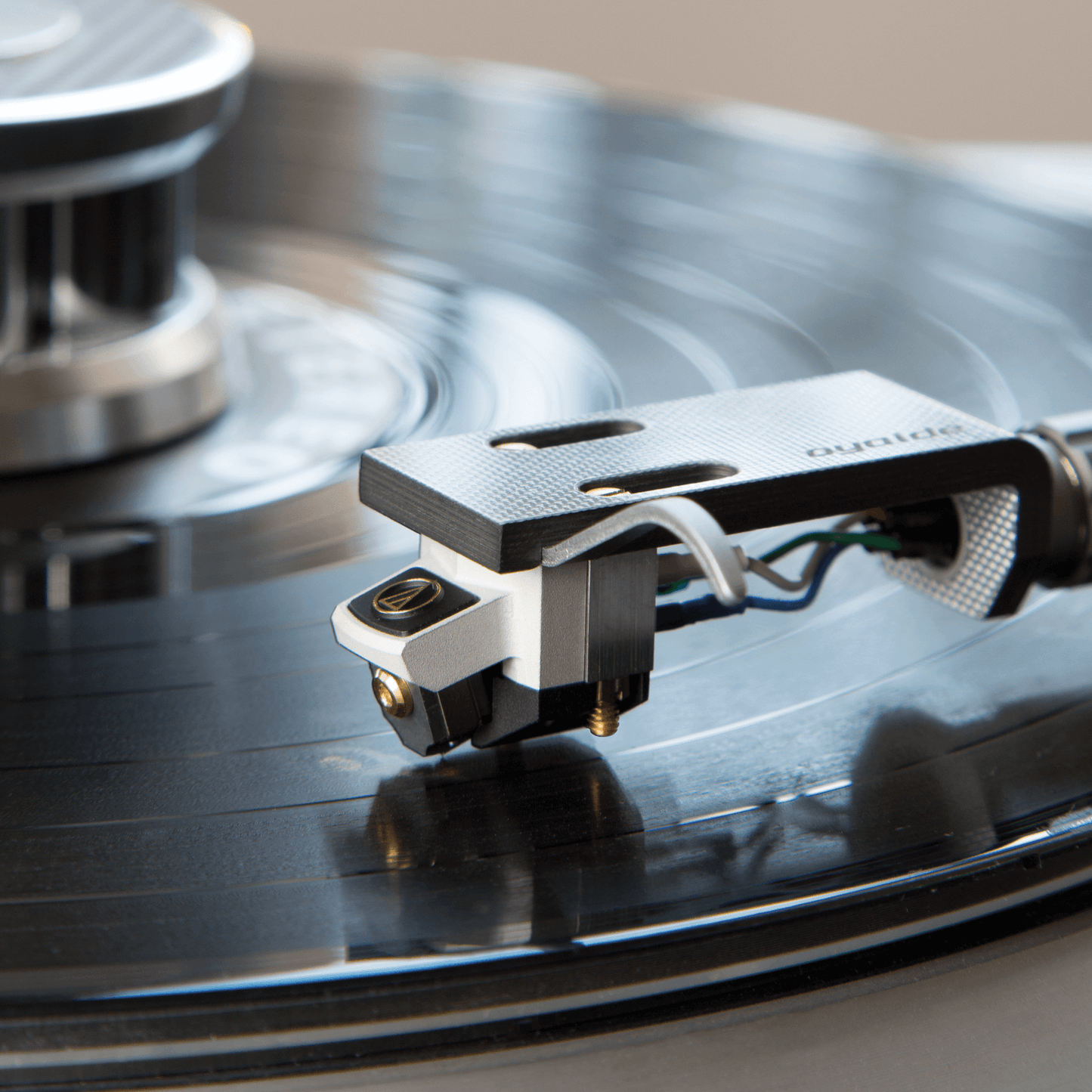 Audio-Technica AT-ART1000 Phono Cartridge