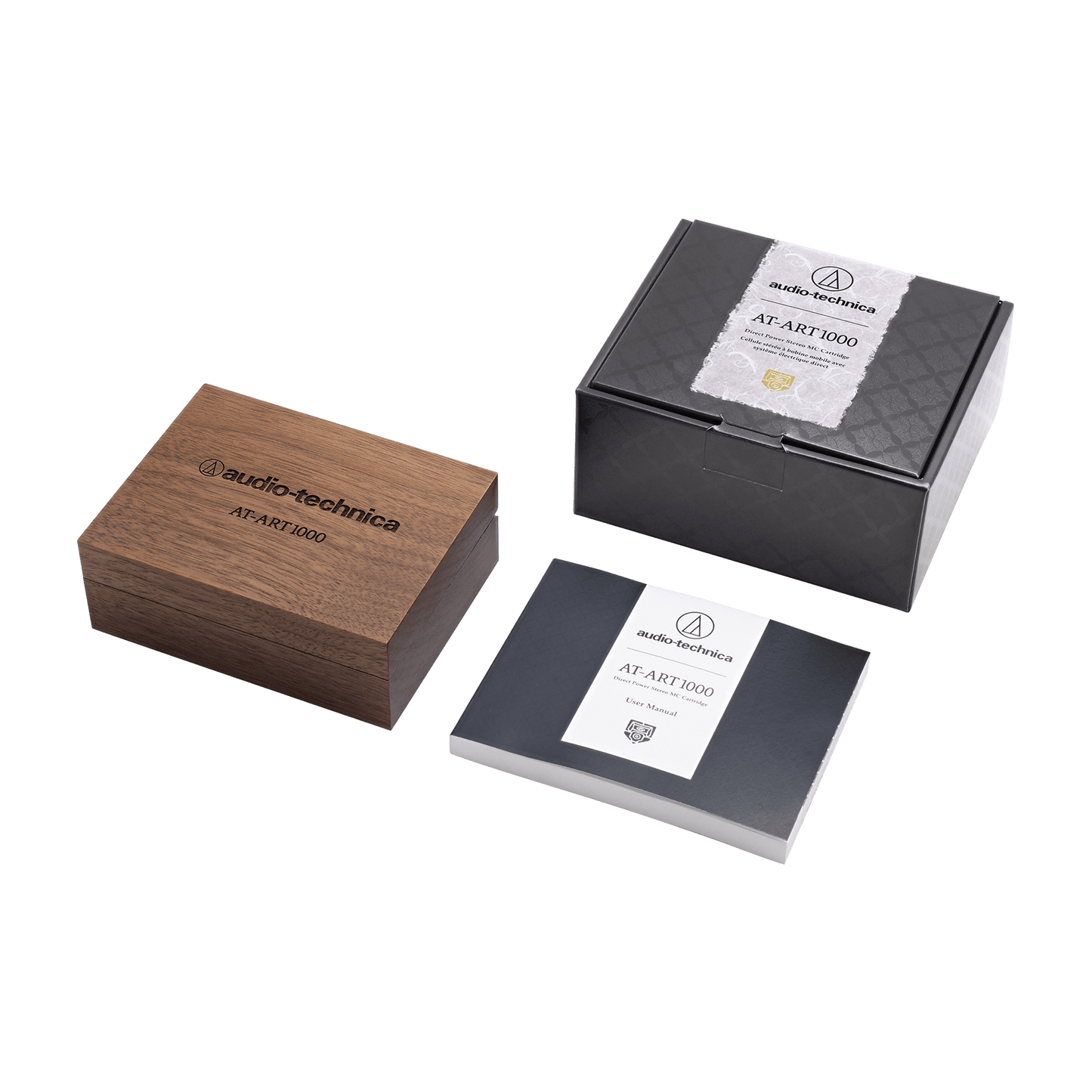 Audio-Technica AT-ART1000 Phono Cartridge