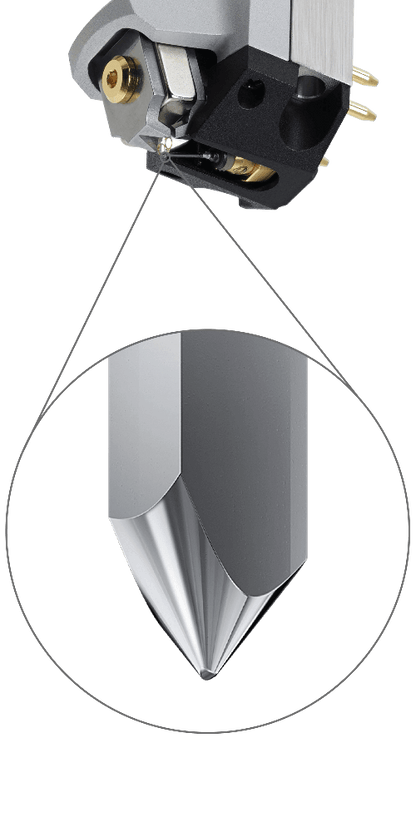 Audio-Technica AT-ART1000 Phono Cartridge