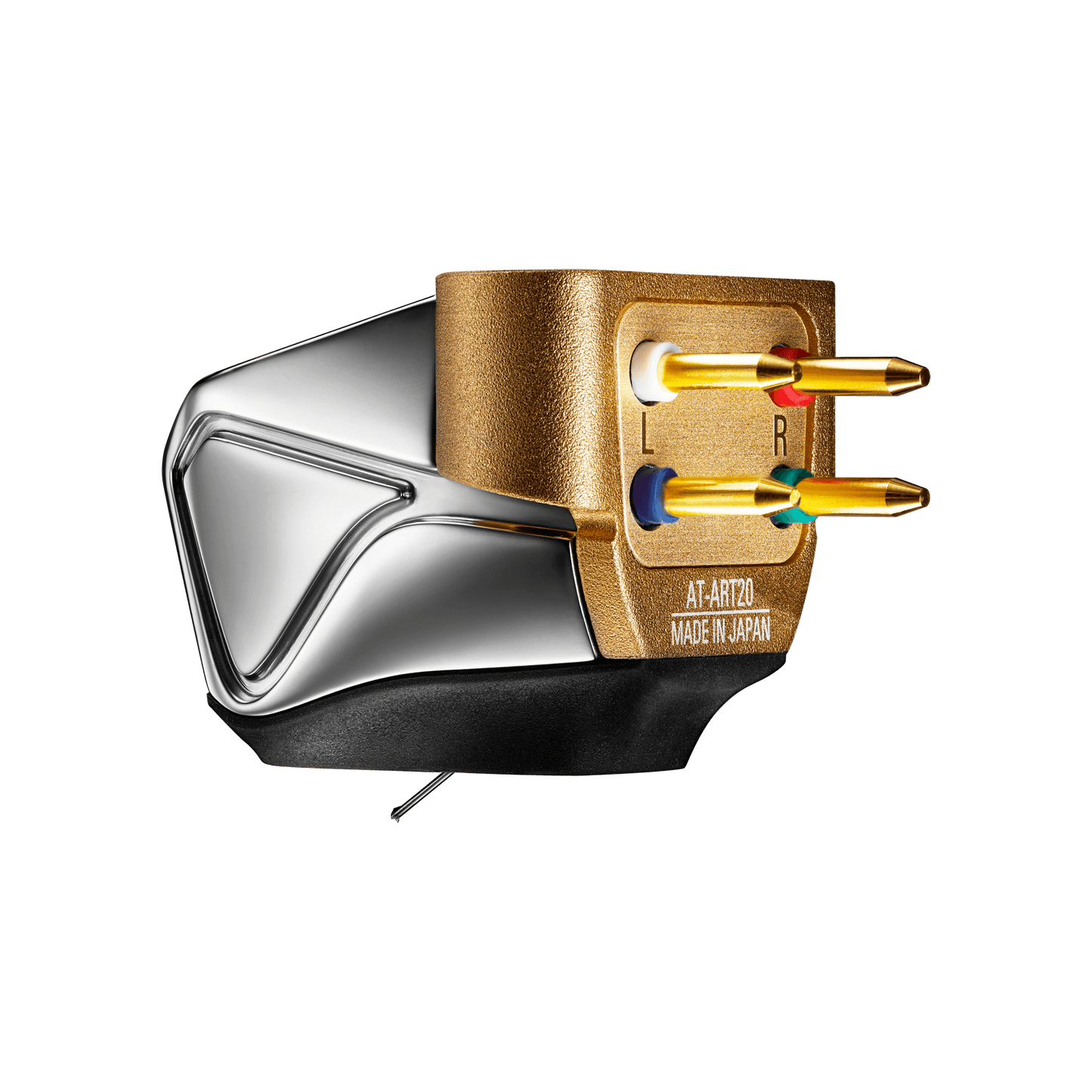 Audio-Technica AT-ART20 Limited Distribution Moving Coil Cartridge