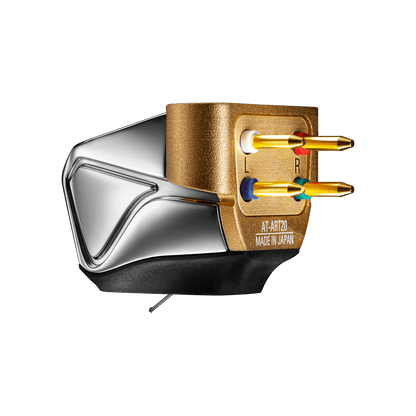 Audio-Technica AT-ART20 Limited Distribution Moving Coil Cartridge