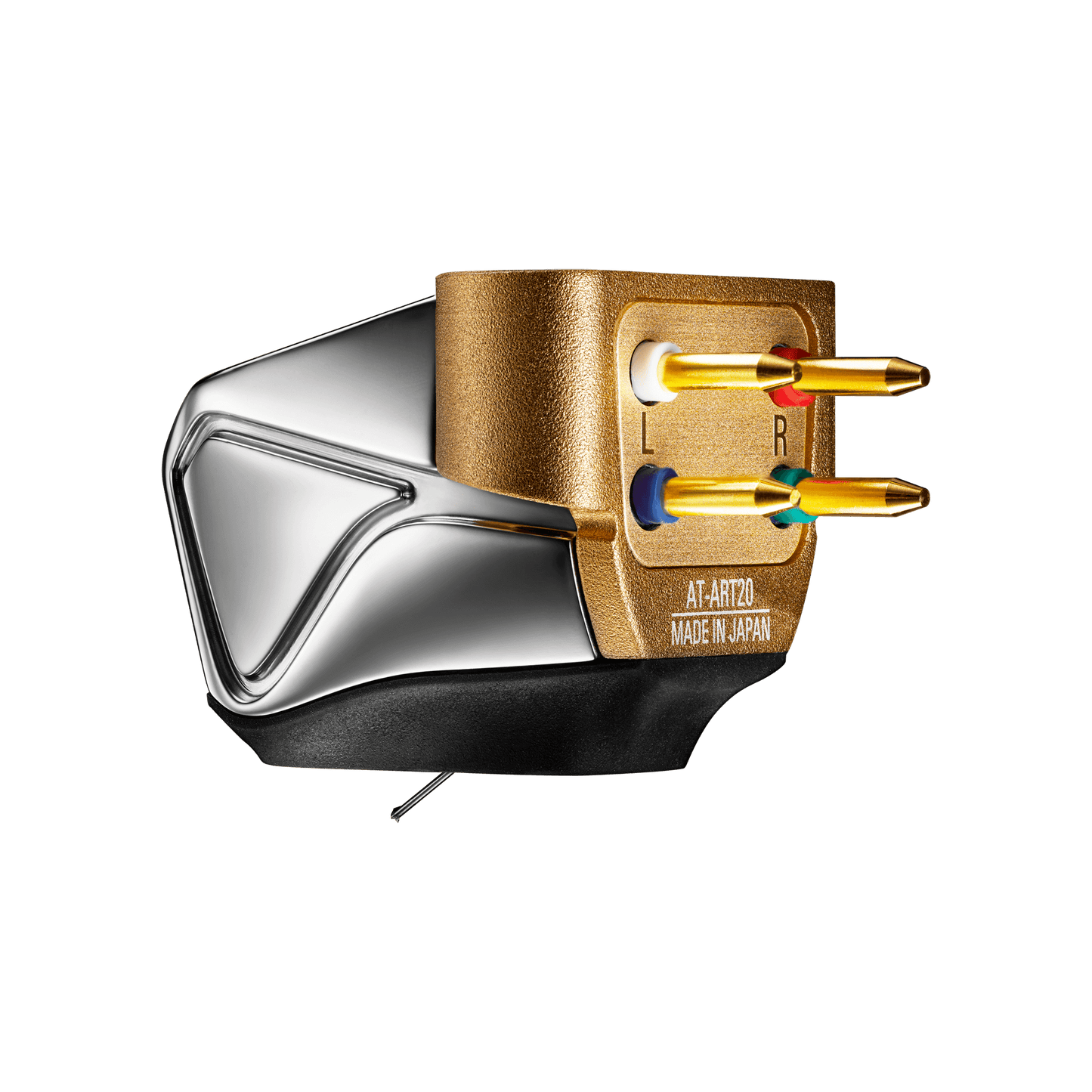 Audio-Technica AT-ART20 Limited Distribution Moving Coil Cartridge