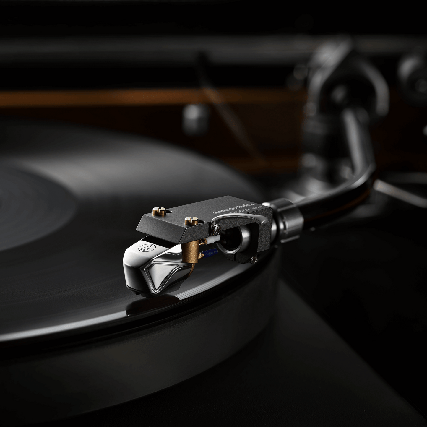 Audio-Technica AT-ART20 Limited Distribution Moving Coil Cartridge