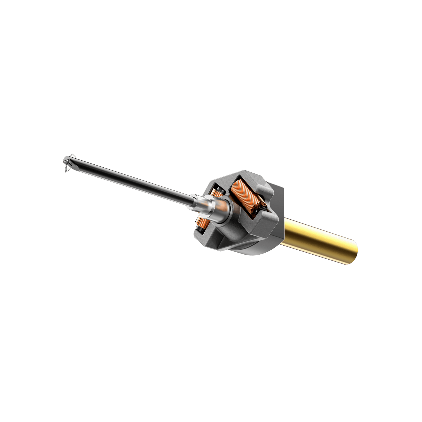Audio-Technica AT-ART20 Limited Distribution Moving Coil Cartridge