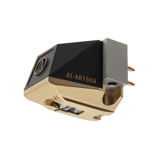 Audio-Technica AT-ART9XA Non-Magnetic Coil Cartridge