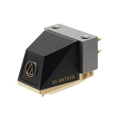 Audio-Technica AT-ART9XA Non-Magnetic Coil Cartridge
