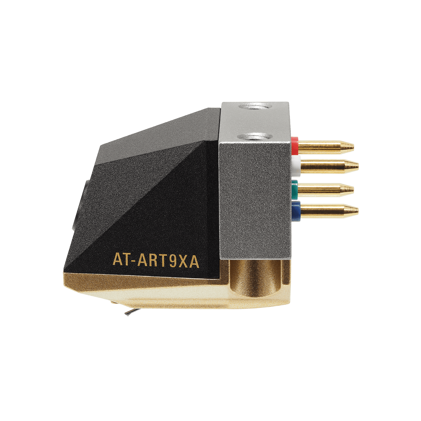 Audio-Technica AT-ART9XA Non-Magnetic Coil Cartridge