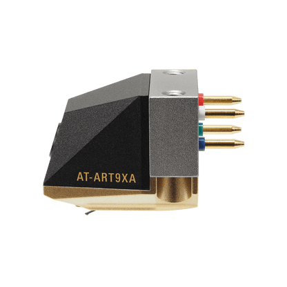 Audio-Technica AT-ART9XA Non-Magnetic Coil Cartridge