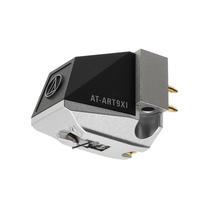 Audio-Technica AT-ART9XI Magnetic Core Coil Cartridge