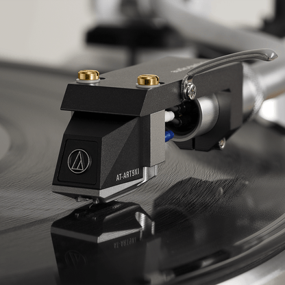 Audio-Technica AT-ART9XI Magnetic Core Coil Cartridge