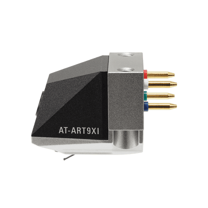 Audio-Technica AT-ART9XI Magnetic Core Coil Cartridge