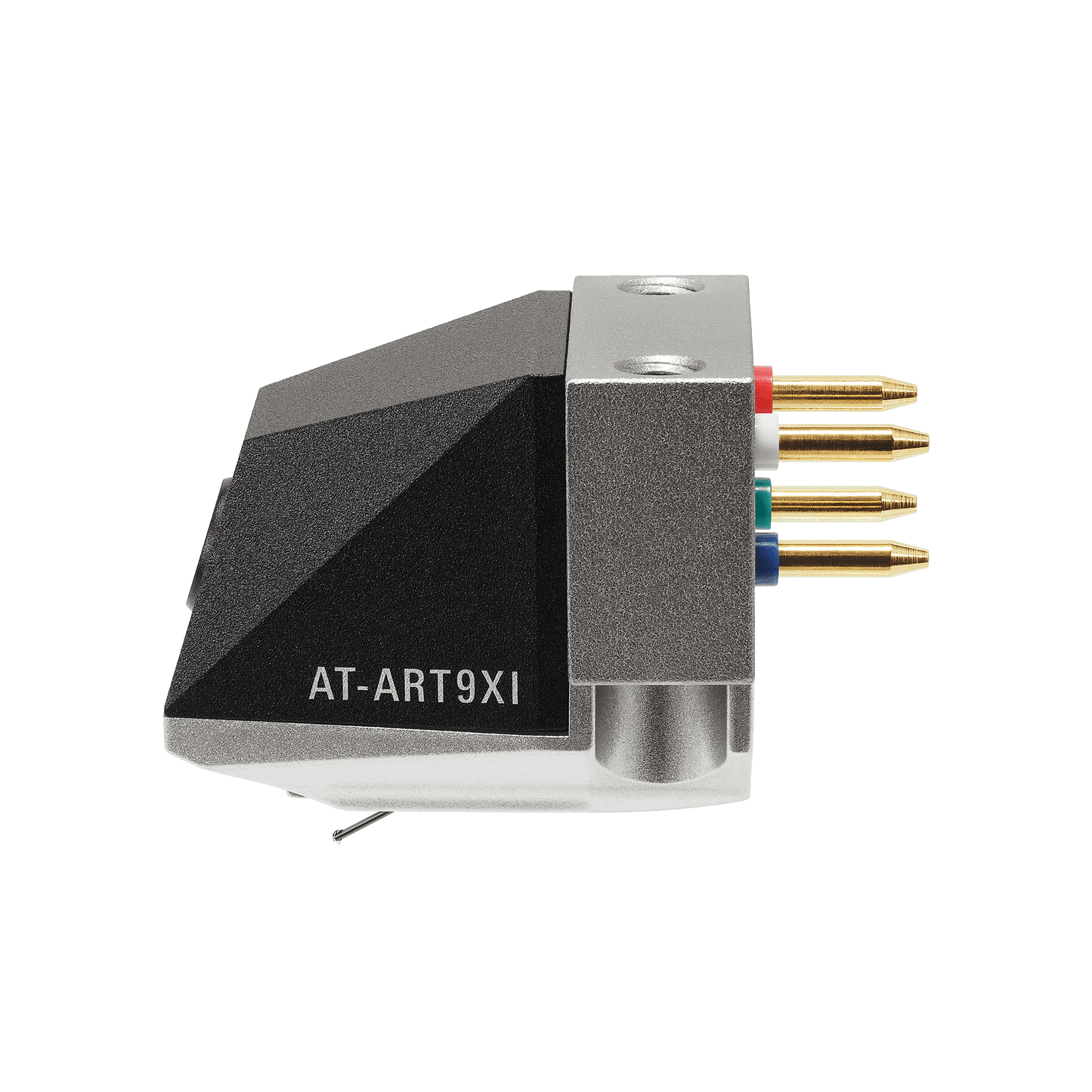 Audio-Technica AT-ART9XI Magnetic Core Coil Cartridge