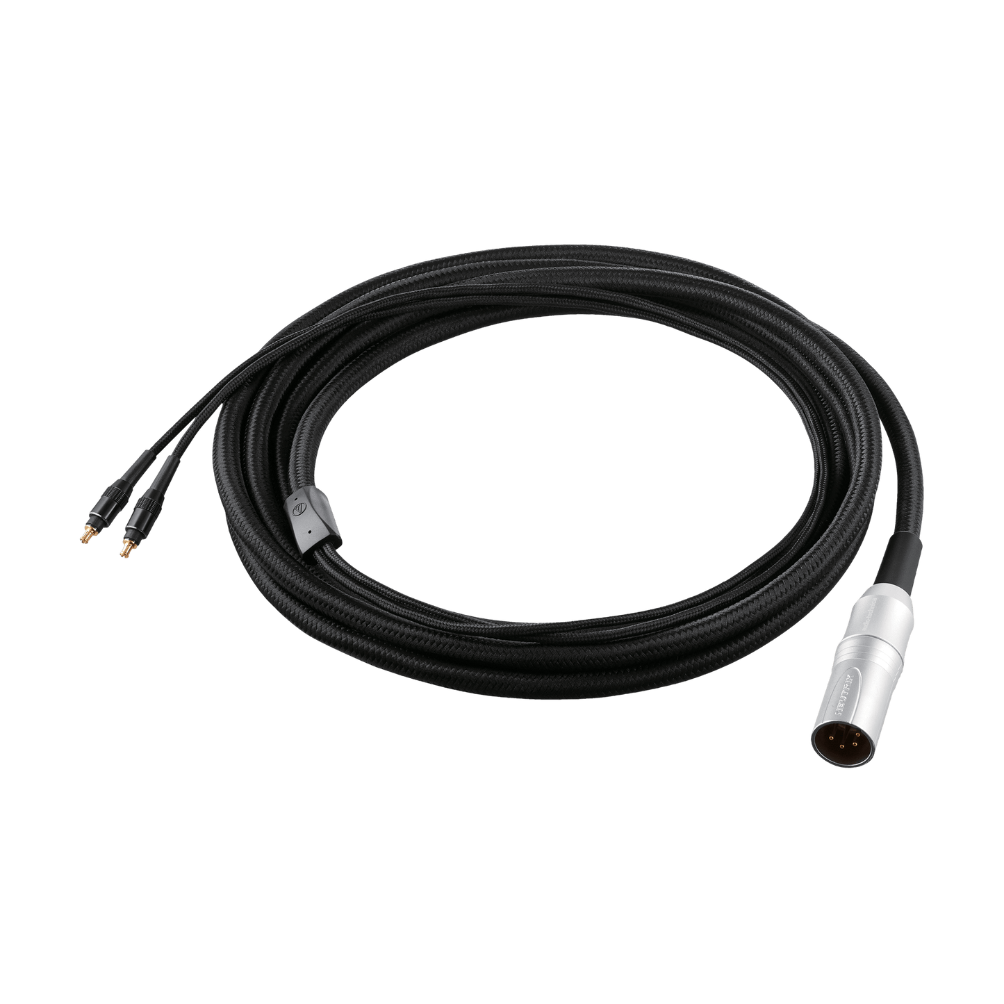 Audio-Technica AT-B1XA/3.0 Audiophile Headphone Cable