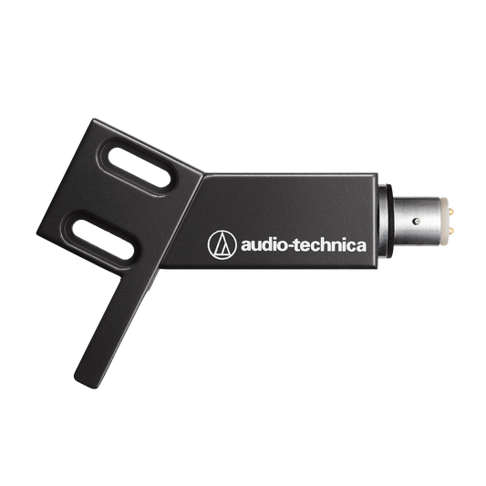 Audio-Technica AT-HS4 Universal Straight Tonearm Headshell