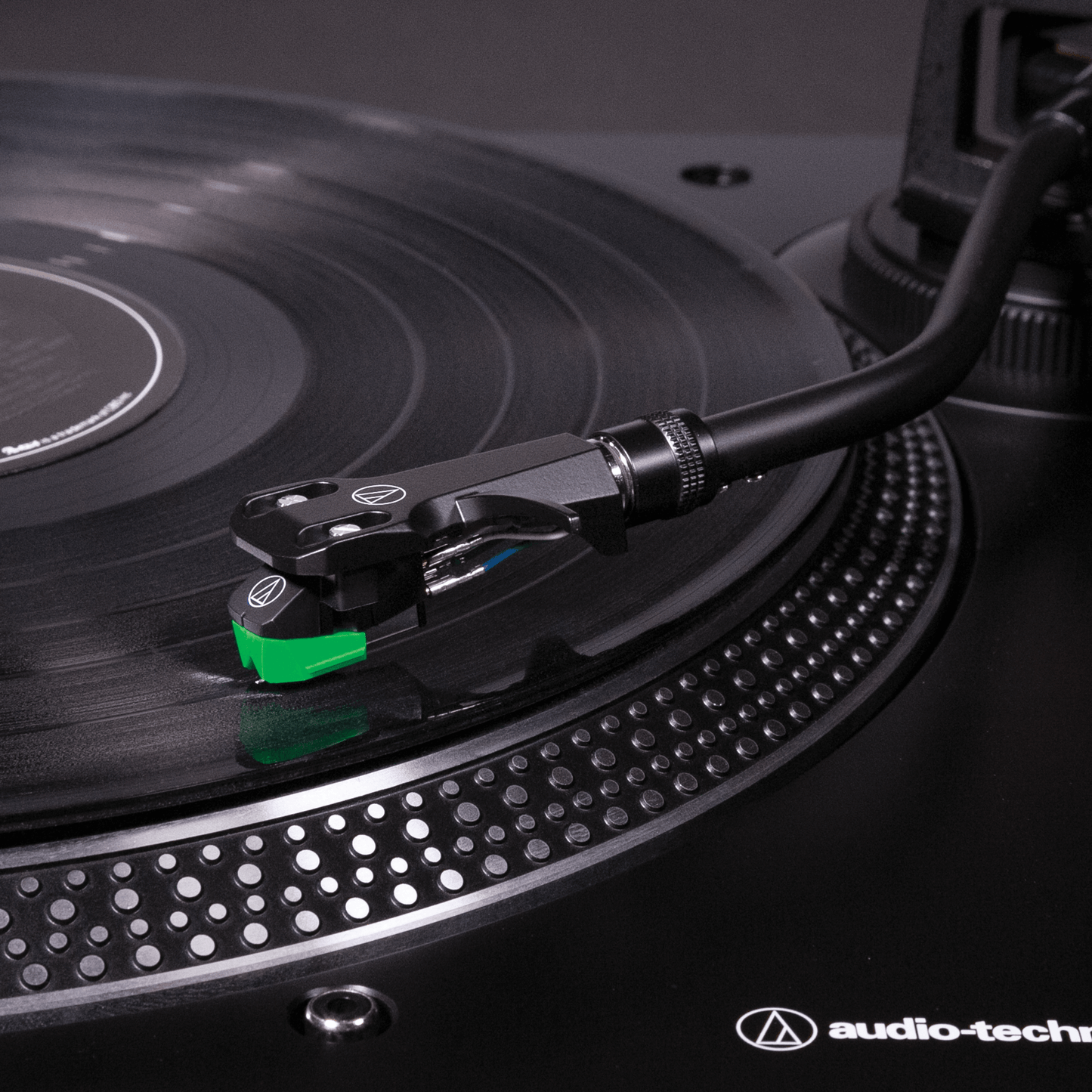 Audio-Technica AT-LP120XBT-USB WIRELESS DIRECT-DRIVE TURNTABLE