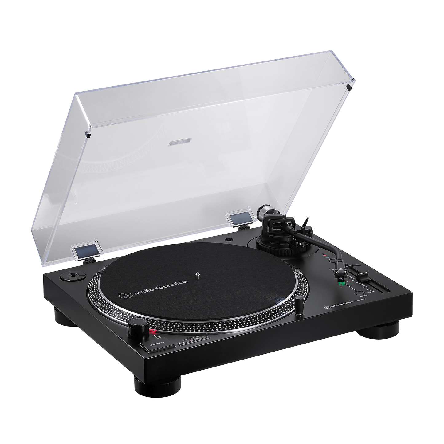 Audio-Technica AT-LP120XBT-USB WIRELESS DIRECT-DRIVE TURNTABLE