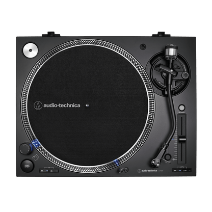 Audio-Technica AT-LP140XP Direct-Drive Pro Dj Turntable