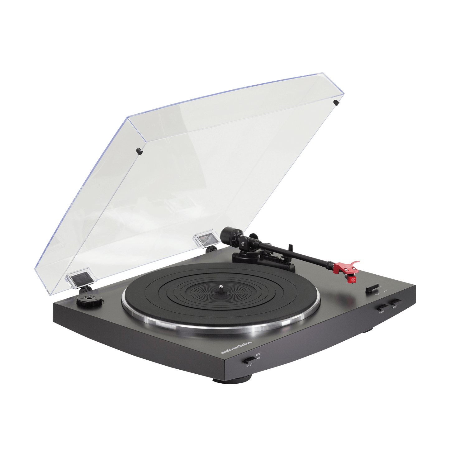 Audio-Technica AT-LP3 Automatic Stereo Turntable