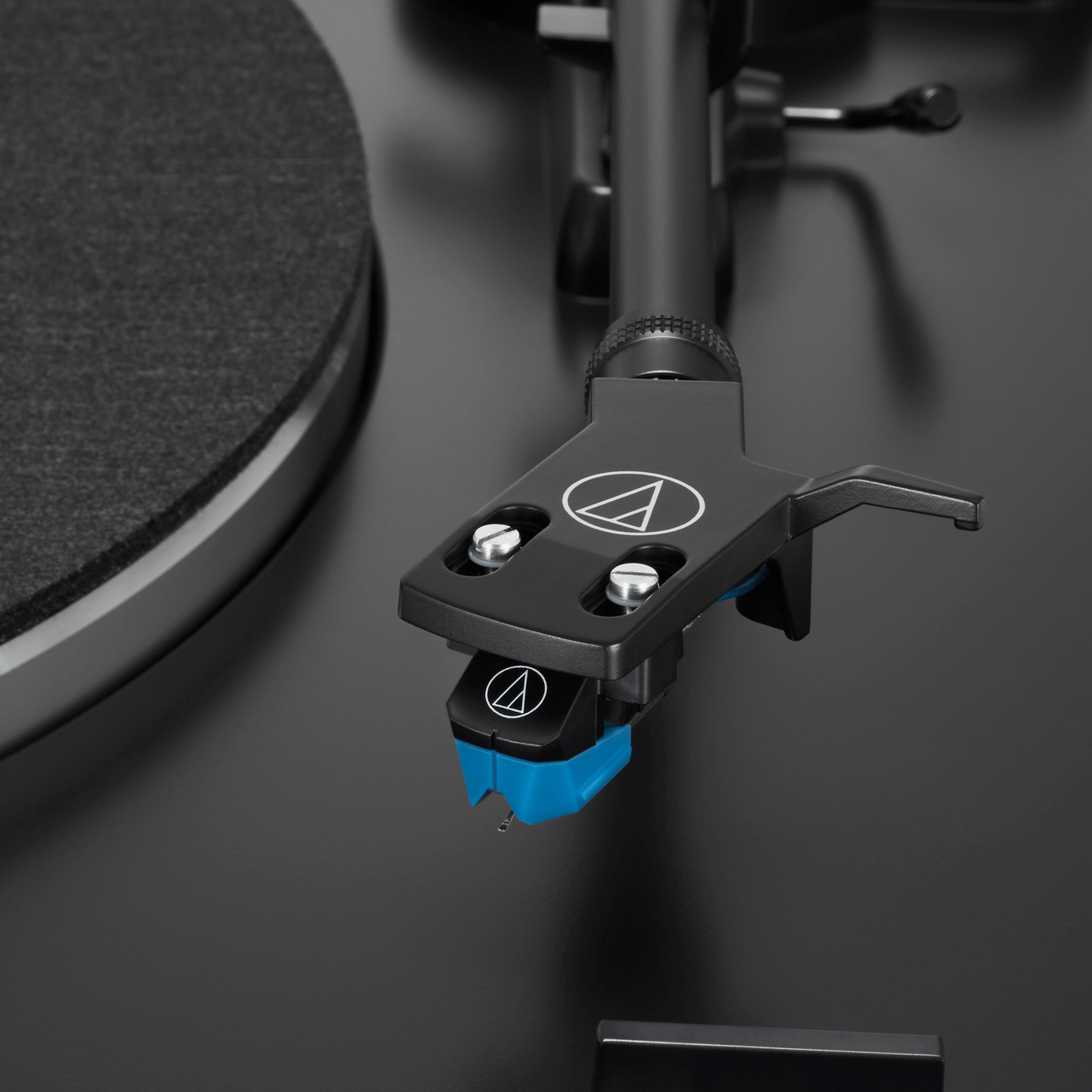 Audio-Technica AT-LP3XBT Automatic Wireless Turntable