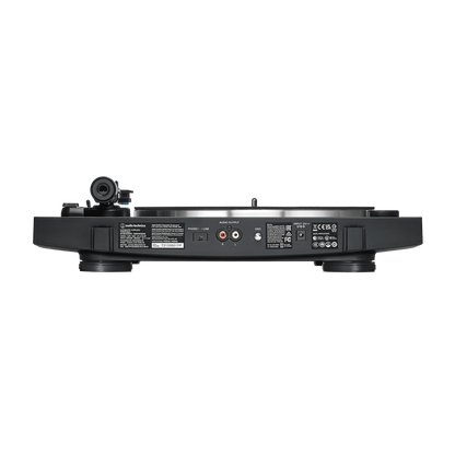 Audio-Technica AT-LP3XBT Automatic Wireless Turntable