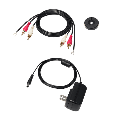 Audio-Technica AT-LP3XBT Automatic Wireless Turntable
