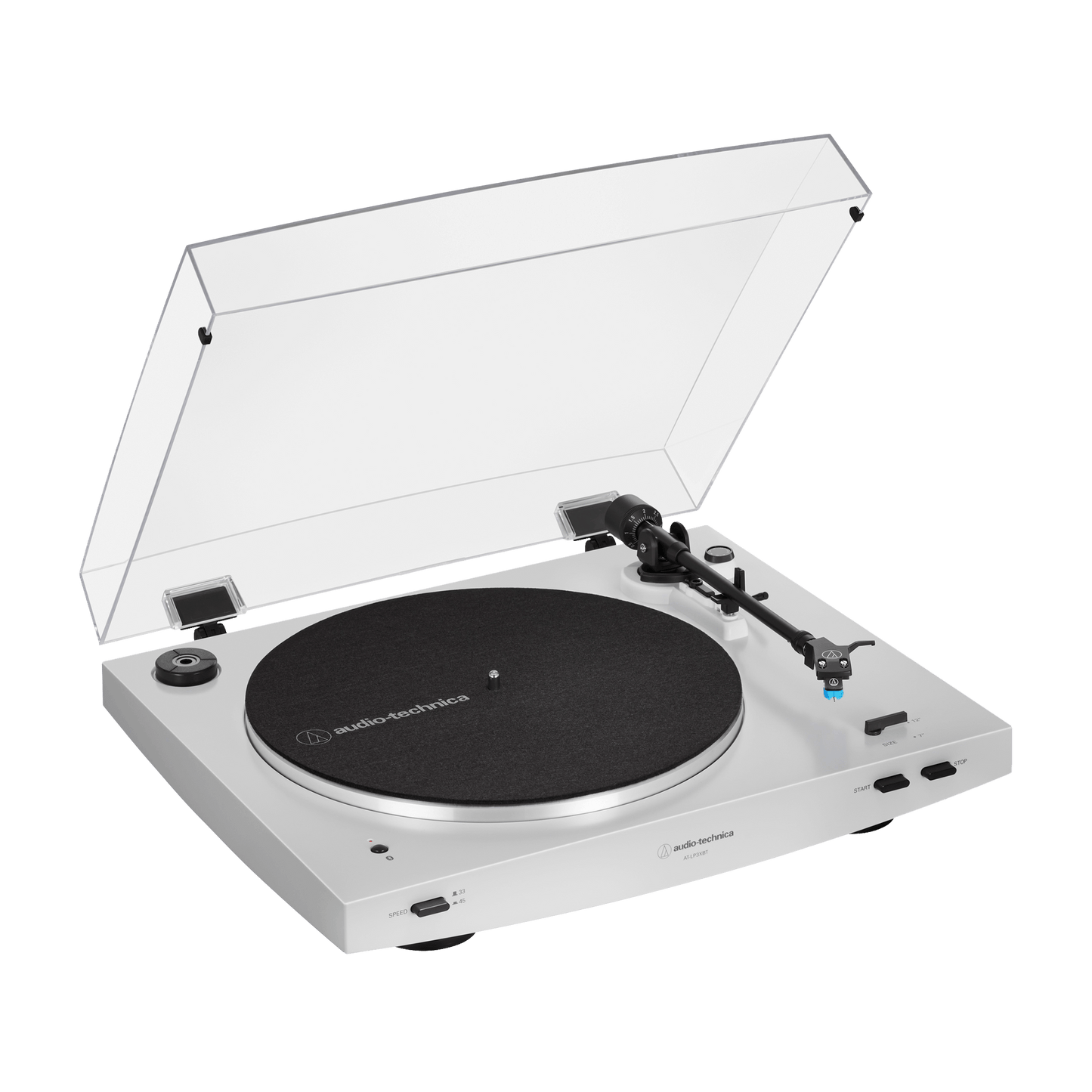 Audio-Technica AT-LP3XBT Automatic Wireless Turntable