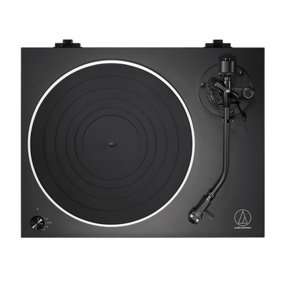 Audio-Technica AT-LP5X Direct-Drive Turntable