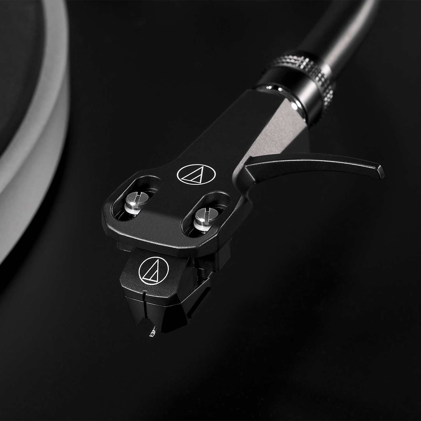 Audio-Technica AT-LP5X Direct-Drive Turntable
