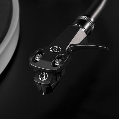 Audio-Technica AT-LP5X Direct-Drive Turntable