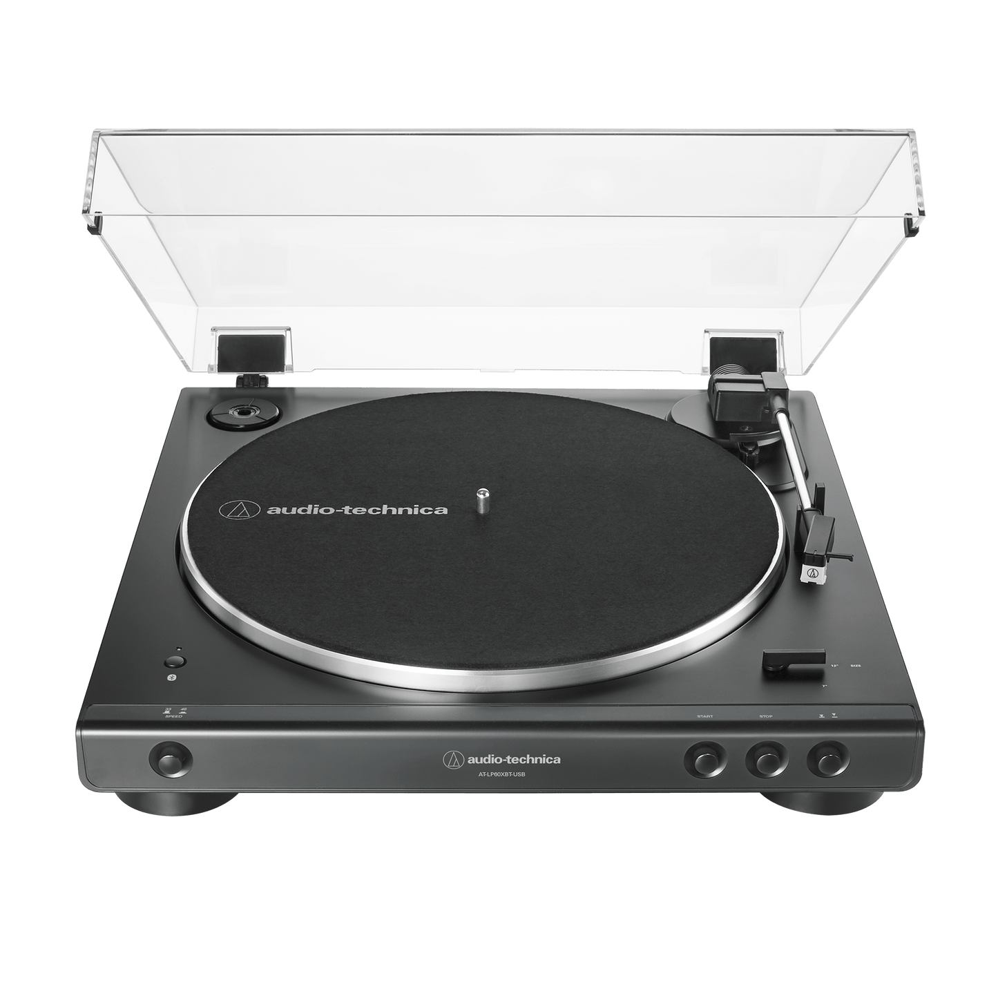 Audio-Technica AT-LP60XBT-USB Automatic Stereo Turntable
