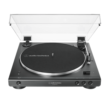Audio-Technica AT-LP60XBT-USB Automatic Stereo Turntable