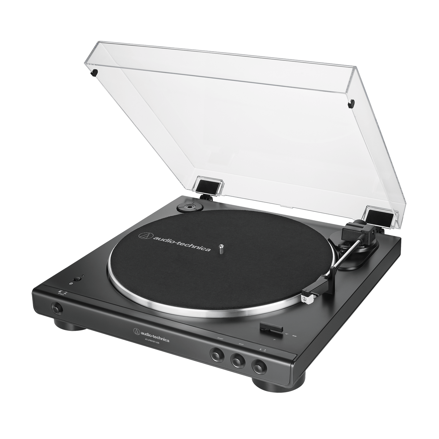 Audio-Technica AT-LP60XBT-USB Automatic Stereo Turntable