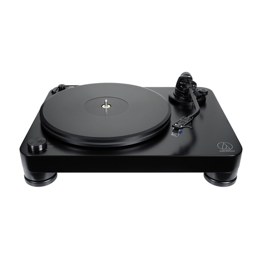 Audio-Technica AT-LP7 Manual Belt-Drive Turntable
