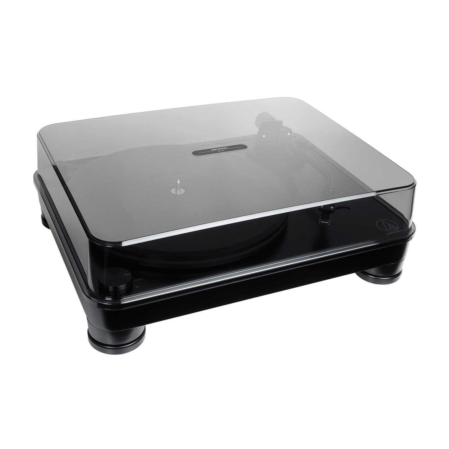 Audio-Technica AT-LP7 Manual Belt-Drive Turntable