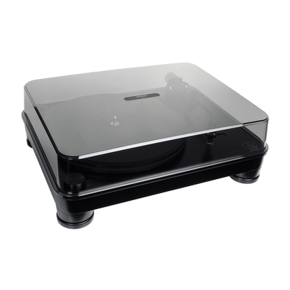 Audio-Technica AT-LP7 Manual Belt-Drive Turntable