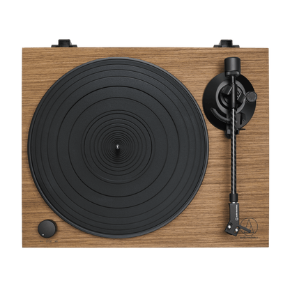 Audio-Technica AT-LPW40WN Manual Belt-Drive Turntable