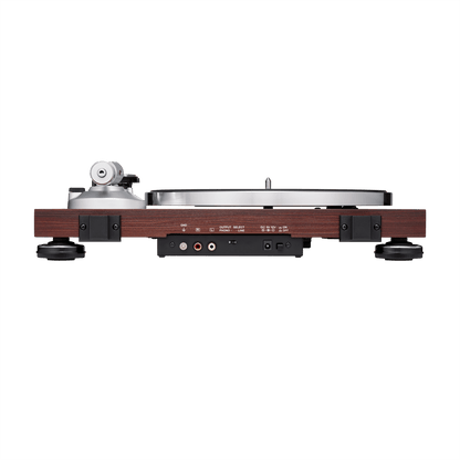 Audio-Technica AT-LPW50BT Belt-Drive Wireless Turntable - Rosewood